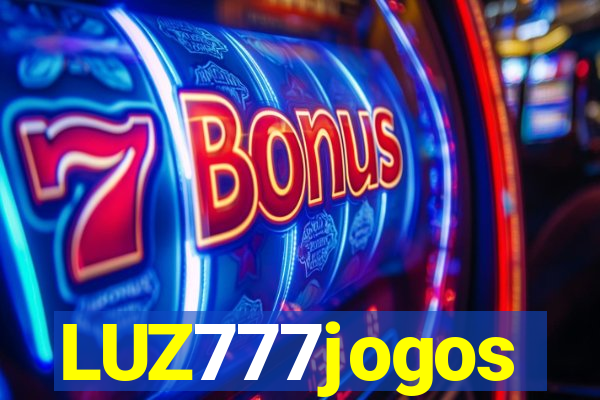 LUZ777jogos