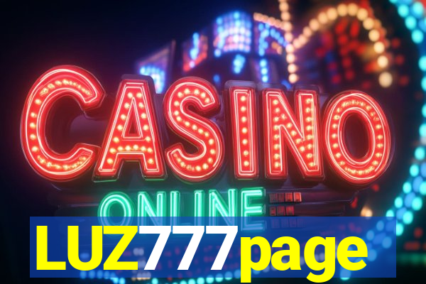 LUZ777page