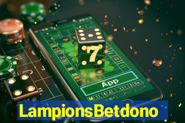 LampionsBetdono