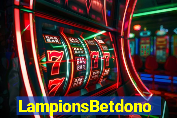 LampionsBetdono