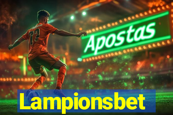 Lampionsbet