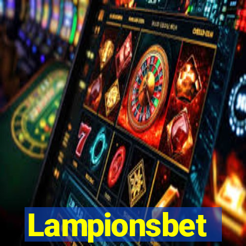 Lampionsbet