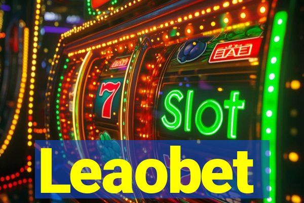 Leaobet