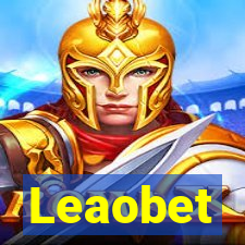 Leaobet