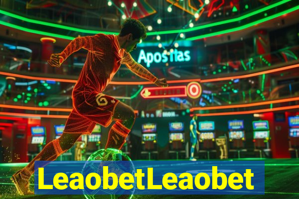 LeaobetLeaobet