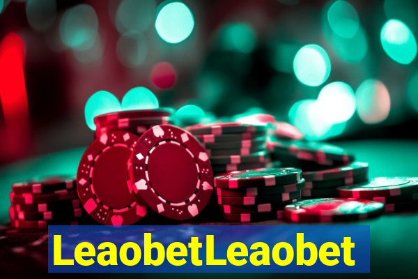 LeaobetLeaobet