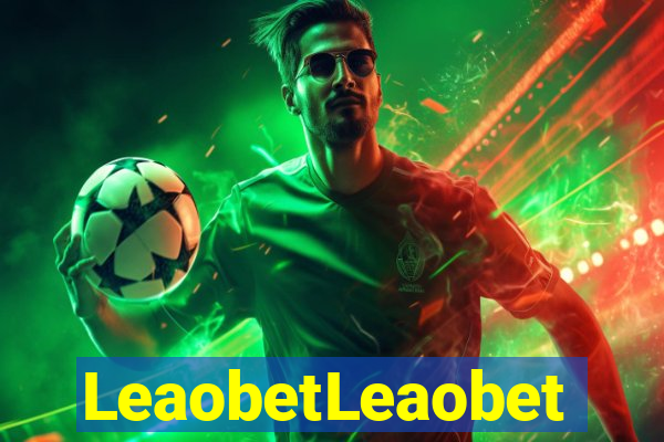 LeaobetLeaobet