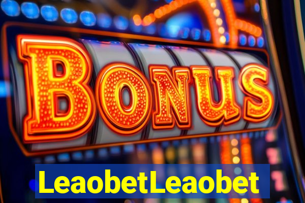 LeaobetLeaobet