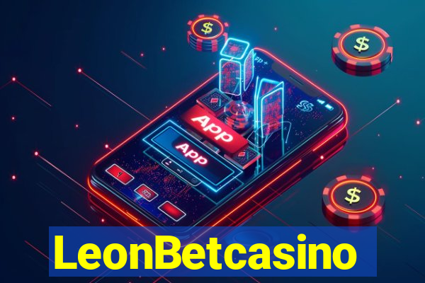 LeonBetcasino