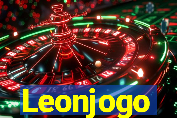 Leonjogo