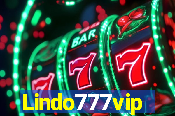 Lindo777vip