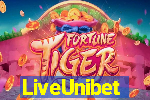 LiveUnibet