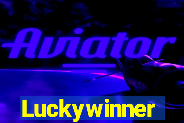 Luckywinner
