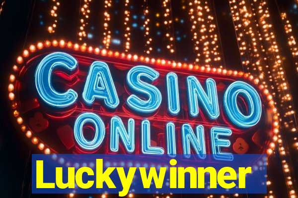 Luckywinner
