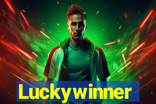 Luckywinner