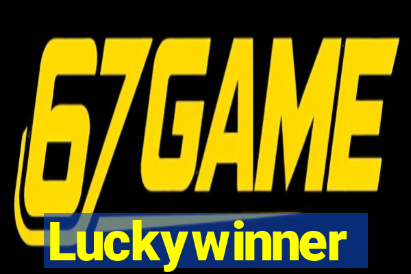 Luckywinner