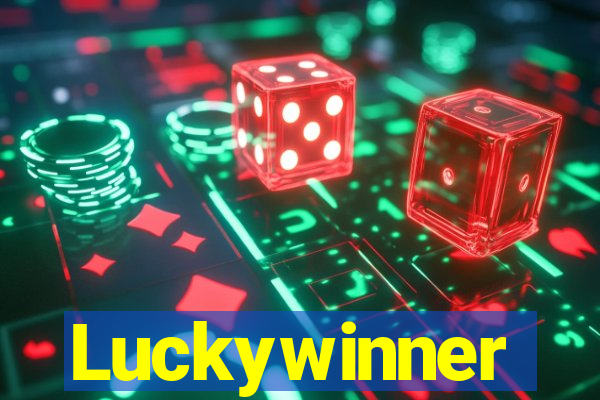 Luckywinner