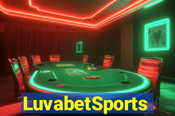 LuvabetSports