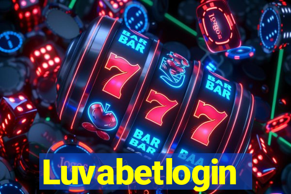 Luvabetlogin