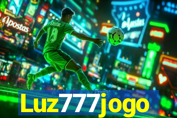 Luz777jogo