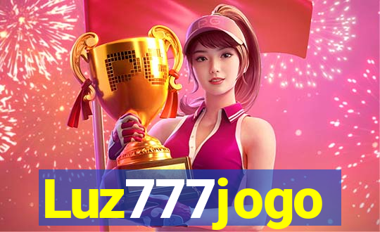 Luz777jogo