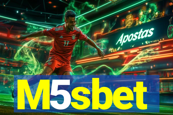 M5sbet