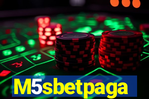 M5sbetpaga