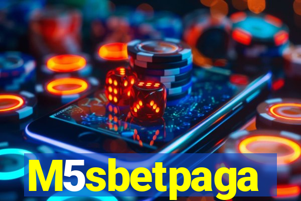 M5sbetpaga
