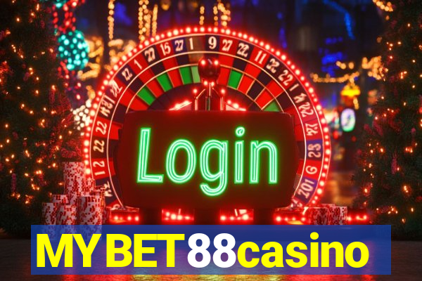 MYBET88casino