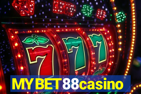 MYBET88casino
