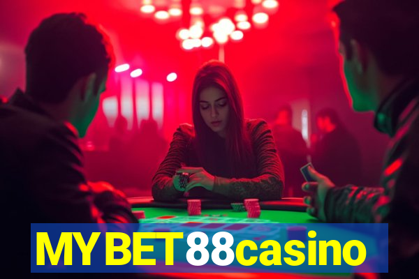 MYBET88casino