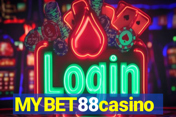 MYBET88casino