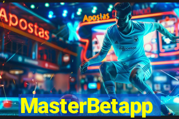 MasterBetapp