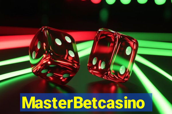 MasterBetcasino