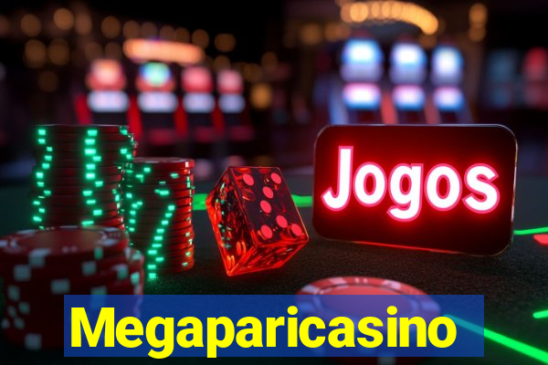 Megaparicasino