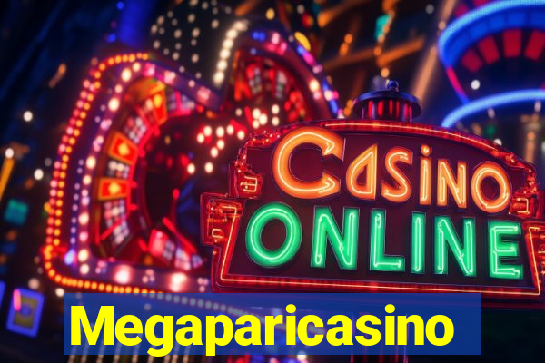 Megaparicasino