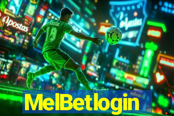 MelBetlogin