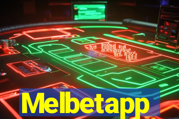 Melbetapp