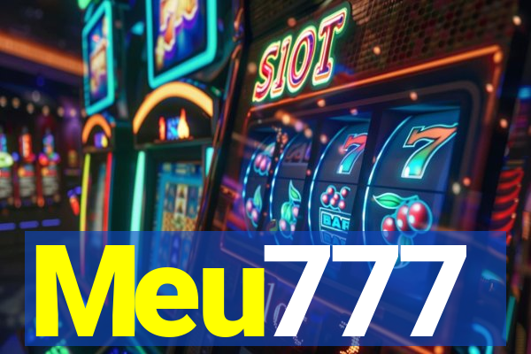 Meu777