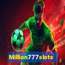 Million777slots