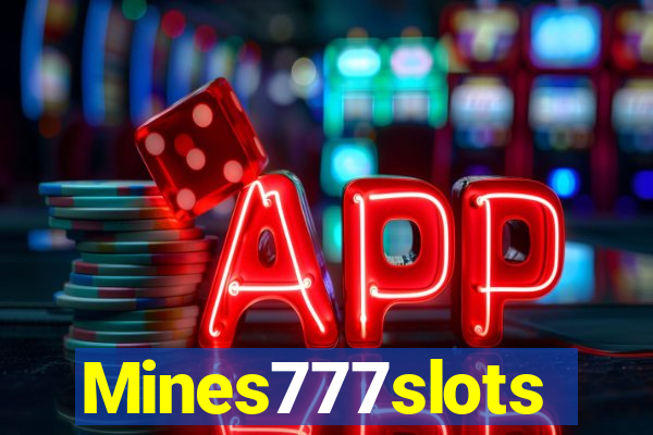Mines777slots