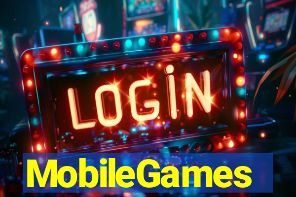 MobileGames