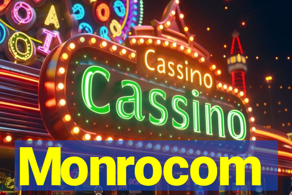 Monrocom