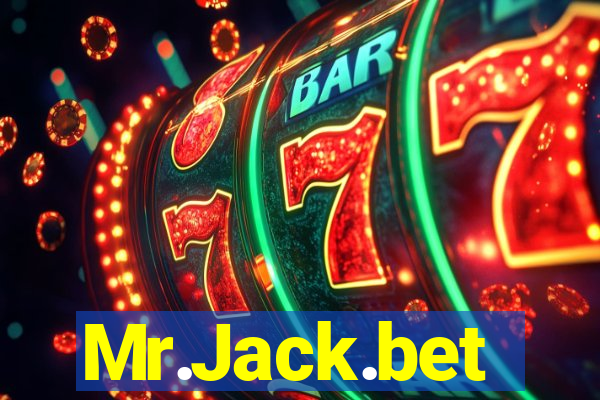 Mr.Jack.bet