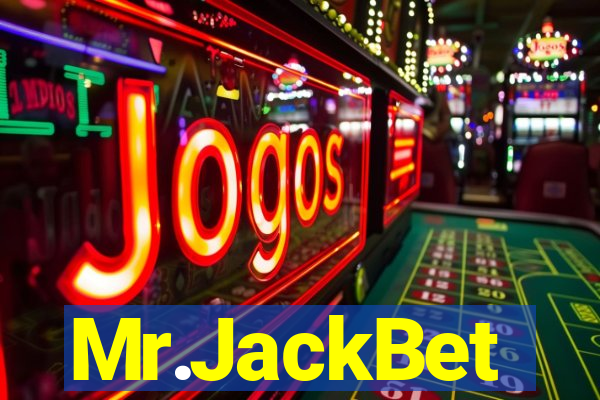 Mr.JackBet