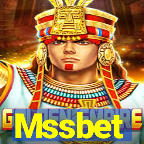 Mssbet