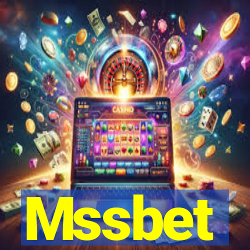 Mssbet