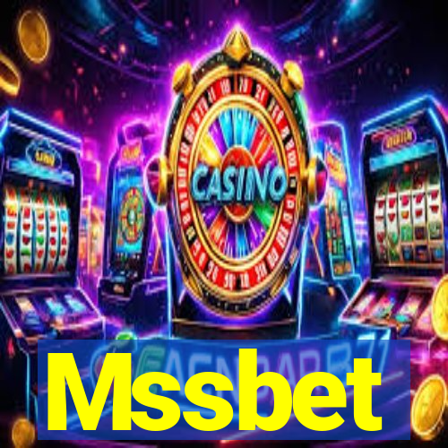 Mssbet