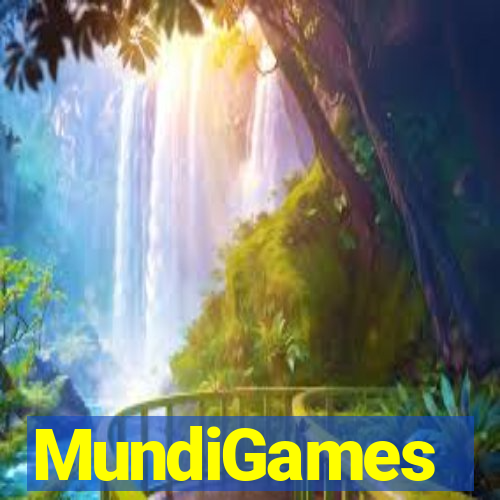 MundiGames