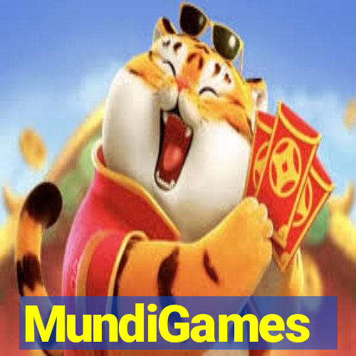 MundiGames